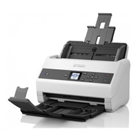 EPSON skener WorkForce DS-870, A4, 600x600 dpi, Duplex, USB 3.0