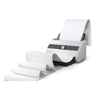 EPSON skener WorkForce DS-870, A4, 600x600 dpi, Duplex, USB 3.0