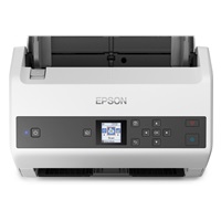 EPSON skener WorkForce DS-870, A4, 600x600 dpi, Duplex, USB 3.0