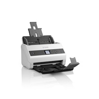 EPSON skener WorkForce DS-970, A4, 600x600 dpi, Duplex, USB 3.0