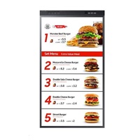 SAMSUNG LFD 46" LH46OMNDPGB/EN1920x1080,