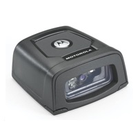 Motorola DS457-SR , snímač čárového kódu, 2D, RS232 KIT, kioskové řešení