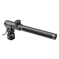 Panasonic DMW-MS2E Shotgun mikrofón