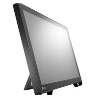 EIZO MT 23" DuraVision FDF2382WT, IPS, Touch, 1920x1080, 260nit, 1000:1, 11ms, DisplayPort, DVI-D, D-Sub, USB, Repro