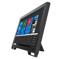 EIZO MT 23" DuraVision FDF2382WT, IPS, Touch, 1920x1080, 260nit, 1000:1, 11ms, DisplayPort, DVI-D, D-Sub, USB, Repro