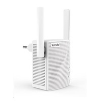 Tenda A15 Wireless AC750 Range Extender, 1x 10/100 RJ45