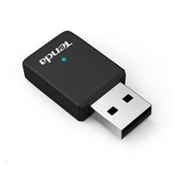 Tenda U9 Bezdrátový WiFi USB adaptér, wireless AC650