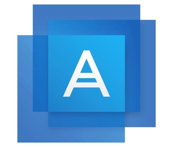 Acronis Cyber Backup Advanced Virtual Host Subscription License, 1 Year