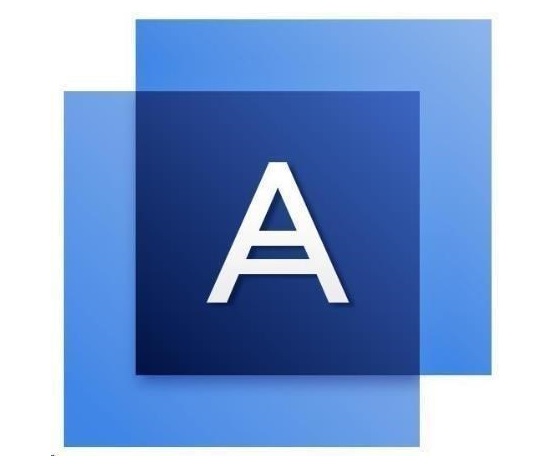 Acronis Cyber Backup Advanced Universal License – RNW Acronis Premium Customer Support GESD