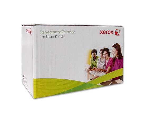 XEROX alternativní toner CRG-040H BK pro Canon i-SENSYS LBP710Cx, LBP712Cx. Barva: Black Kapacita: 12.500 stran