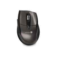 CONNECT IT Bezdrátová laserová myš (+ 2x AAA baterie zdarma)