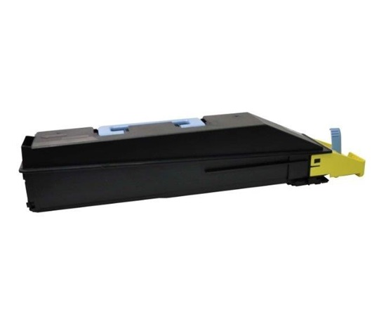 OWA Armor toner pro KYOCERA MITA FS-C8020MFP, FS-C8025MFP,FS-C8520MFP,FS-C8525MFP, 6000 stran, TK-895 Y, žlutá/yellow