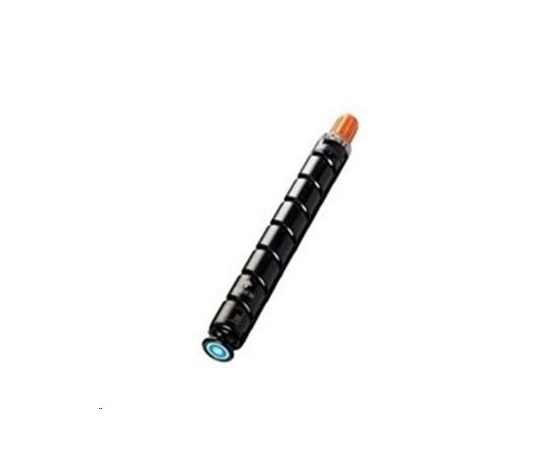 OWA Armor toner pro CANON  iR ADVANCE C2020, C2025, C2030, C2220, C2225, C2230, 19000 stran, C-EXV34 C, modrá/cyan