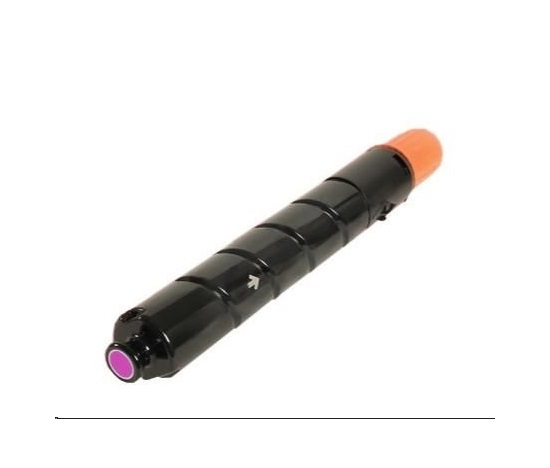 OWA Armor toner pro CANON  iR ADVANCE C2020, C2025, C2030, C2220, C2225, C2230, 19000 stran, C-EXV34 M, červená/magenta