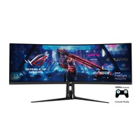 ASUS LCD 49" XG49VQ 3840x1080 ROG STRIX Curved  DFHD VA 144Hz 125% sRGB DP HDMI USB3.0 GAMING
