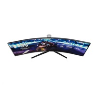 ASUS LCD 49" XG49VQ 3840x1080 ROG STRIX Curved  DFHD VA 144Hz 125% sRGB DP HDMI USB3.0 GAMING
