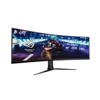 ASUS LCD 49" XG49VQ 3840x1080 ROG STRIX Curved  DFHD VA 144Hz 125% sRGB DP HDMI USB3.0 GAMING