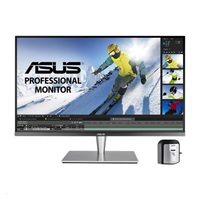 ASUS LCD 32" PA32UC-K 3840x2160 ProArt 4K  IPS Quantum Dot 99.5% Adobe RGB/95% HDMI 2.0b USB Type C
