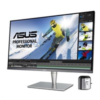 ASUS LCD 32" PA32UC-K 3840x2160 ProArt 4K  IPS Quantum Dot 99.5% Adobe RGB/95% HDMI 2.0b USB Type C
