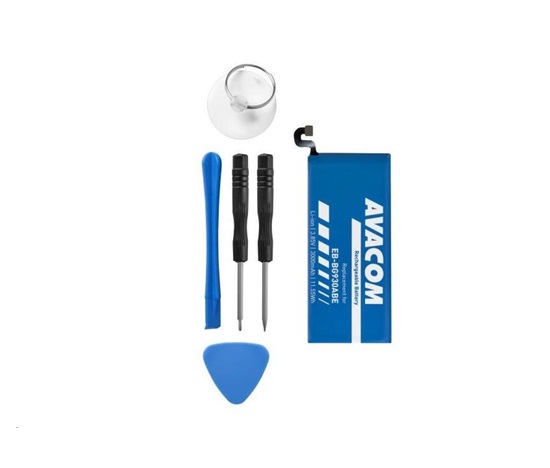AVACOM Baterie pro Samsung Galaxy S7, Li-Ion 3,85V 3000mAh (náhrada EB-BG930ABE)