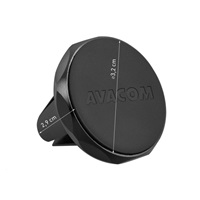 AVACOM Magnetic Car Holder DriveM3