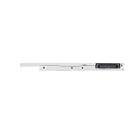 ASUS Slim DVD Writer SDRW-08U1MT/SLIM/BLACK/BULK, black, SATA, M-Disc, bulk  (bez SW)