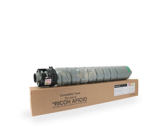OWA Armor toner pro RICOH MPC2003/2503/2004/2504, 15000 stran, 841925 K, černý/black