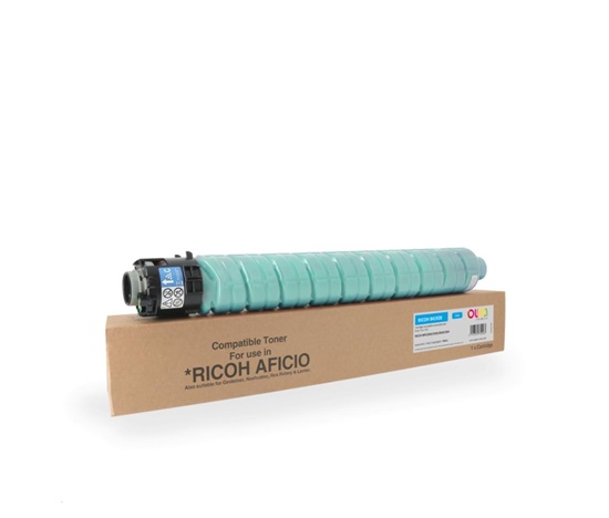 OWA Armor toner pro RICOH MPC2003/2503/2004/2504, 9500 stran, 841926 C , modrý/cyan