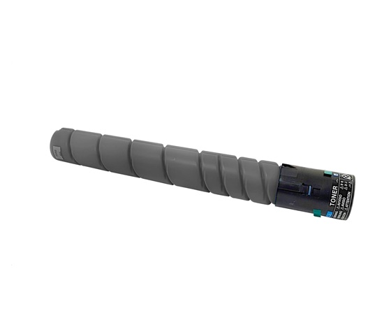 OWA Armor toner pro KONICA MINOLTA  bizhub C227/C287 , 24000 stran, TN-221 K , černý/black