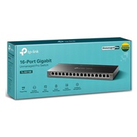 TP-Link TL-SG116E