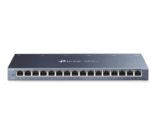 TP-Link TL-SG116