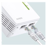 TP-Link TL-WPA4220 powerline adaptér