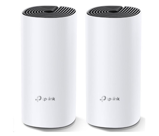 TP-Link Deco M4(2-Pack)