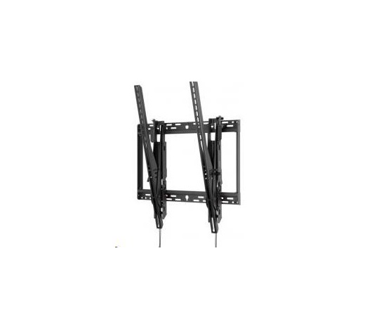 NEC wall mount for PDW T XL-2 55" - 65" up to 158 kg