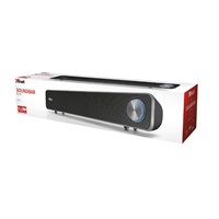 TRUST Reproduktor Arys PC Soundbar
