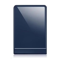 ADATA Externí HDD 1TB 2,5" USB 3.0 DashDrive HV620S, modrá
