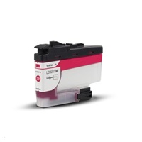 BROTHER INK LC-3237M - magenta 1500stran - pro MFC-J5945DW, MFC-J6945DW, MFC-J6947DW
