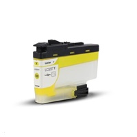 BROTHER INK LC-3237Y - yellow 1500stran - pro MFC-J5945DW, MFC-J6945DW, MFC-J6947DW