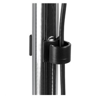 ARCTIC stolní držák Z2 Pro (Gen3) pro 2x LCD do 34", nosnost 2x15kg, 4x USB HUB, černý (black)