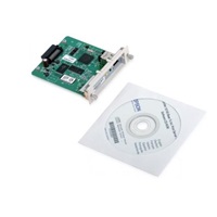 EPSON SIDM EpsonNet 10/100 Base Tx Internal Print Server PS107