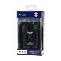 Focus dalekohled Sport Optics FUN II 10x25