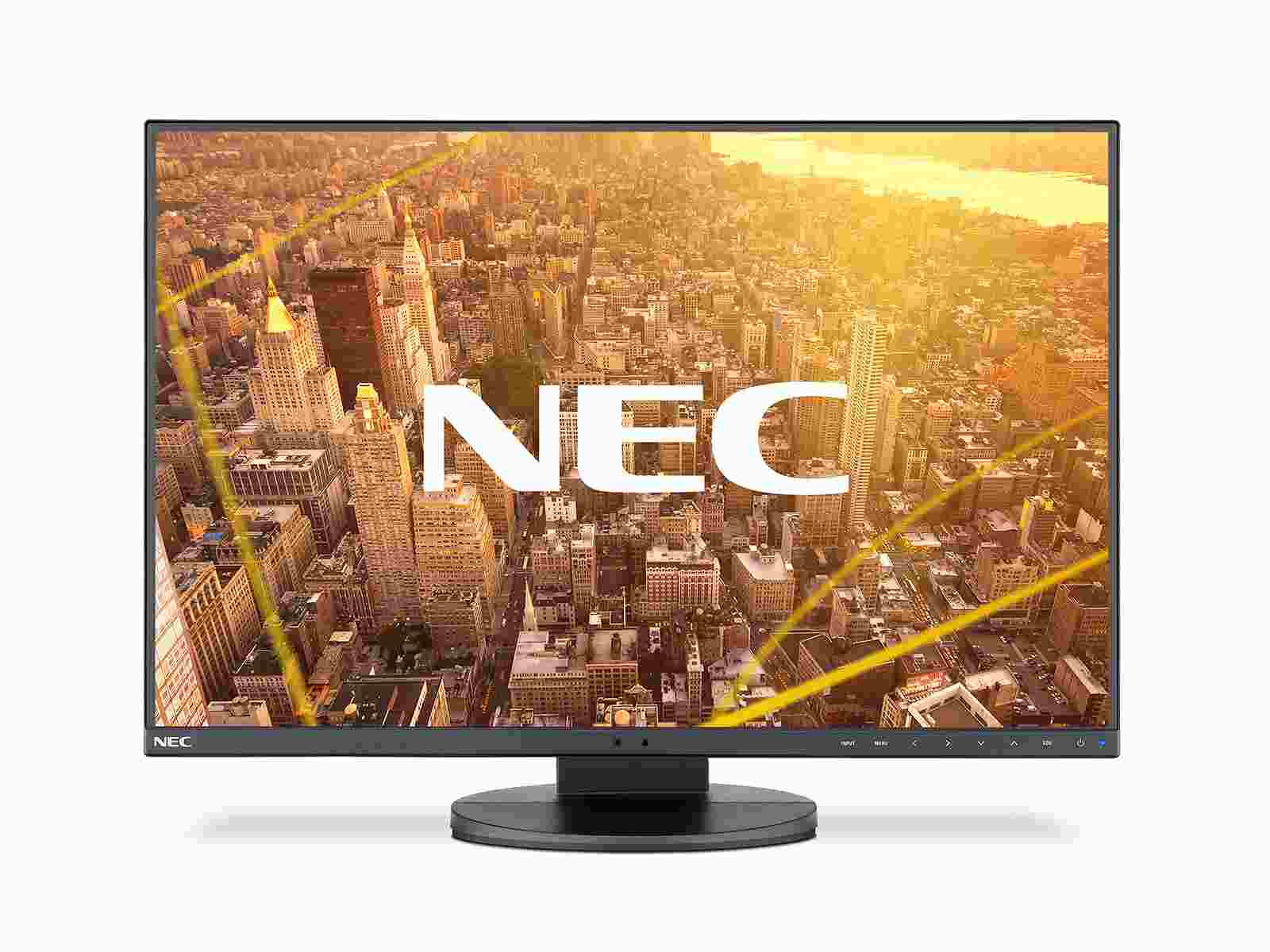 NEC MultiSync® EA241F LCD 23.8