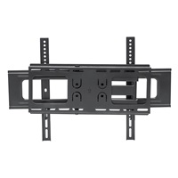 MANHATTAN Nástěnný držák TV, univerzální, 37” až 70”, Full-Motion,