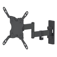 MANHATTAN Nástěnný držák TV, univerzální, 13” až 42”