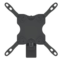 MANHATTAN Nástěnný držák TV, univerzální, 13” až 42”