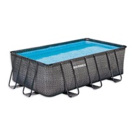 Marimex Florida Premium bazén 2,15x4,00x1,22 m bez příslušenství - motiv RATAN