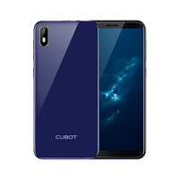 Cubot J5, 2GB/16GB, Blue