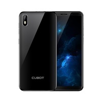 Cubot J5, 2GB/16GB, Black