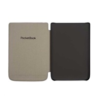 POCKETBOOK pouzdro Shell pro Basic Lux 4, černé