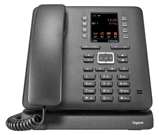Gigaset Pro Maxwell C